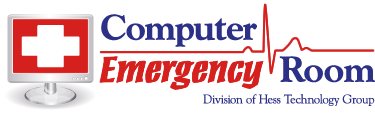 Computer emergency room